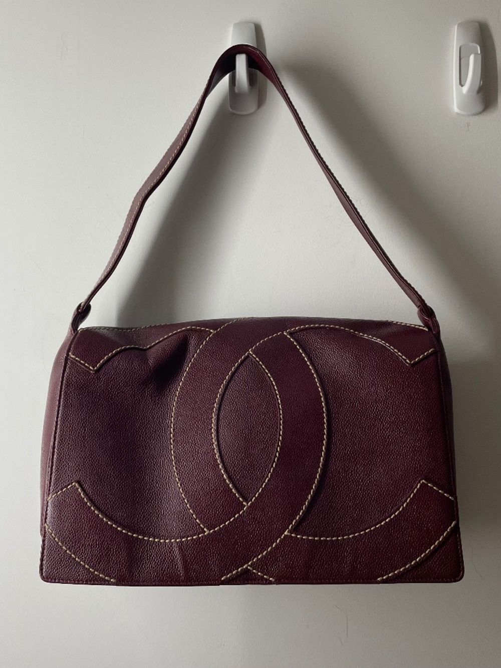 Vintage Chanel Bag